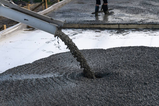 Best Concrete Foundation Repair in Thomasville, AL