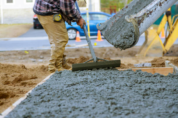 Best Concrete Staining and Coloring in Thomasville, AL