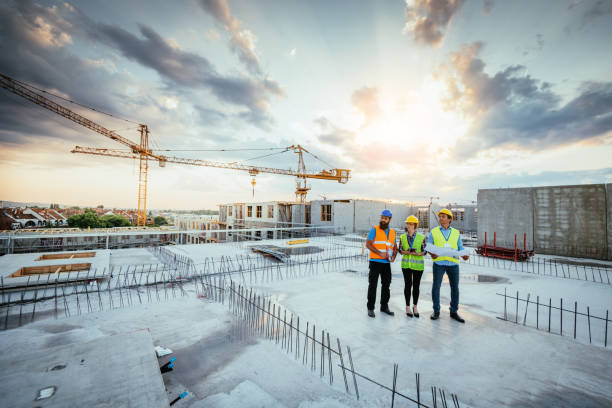 Best Concrete Demolition Services in Thomasville, AL
