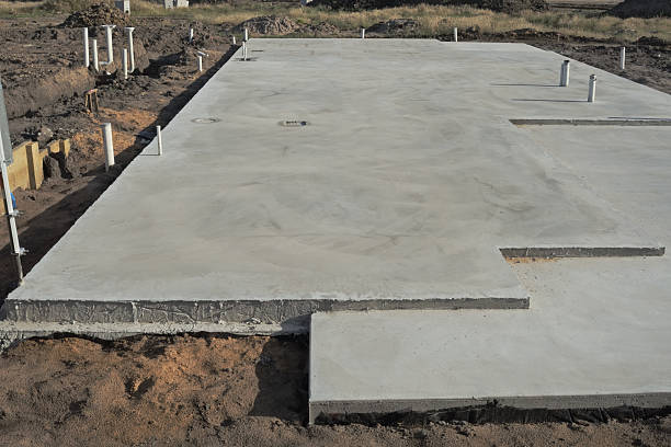 Best Commercial Concrete Services in Thomasville, AL