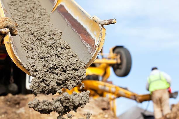 Best Stamped Concrete Services in Thomasville, AL
