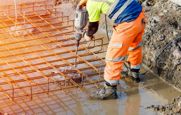  Thomasville, AL Concrete contractor Pros