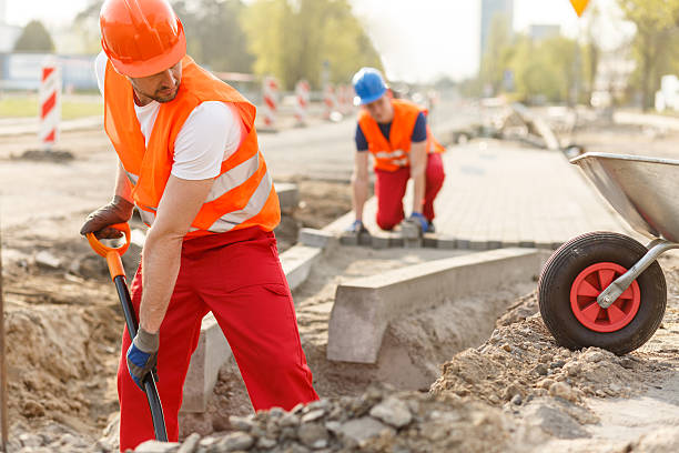 Best Concrete Removal and Replacement in Thomasville, AL